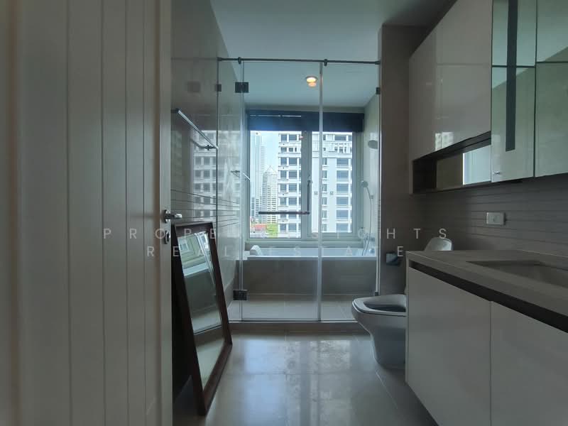 Q Langsuan, Bangkok, 54 Soi Langsuan, Langsuan Road, Lumphini, Pathum Wan, Bangkok, 2 Bedrooms, 106 sqm, Condo For Rent, by PROPERTYSIGHTS REAL ESTATE, 500205477 - DDproperty.com