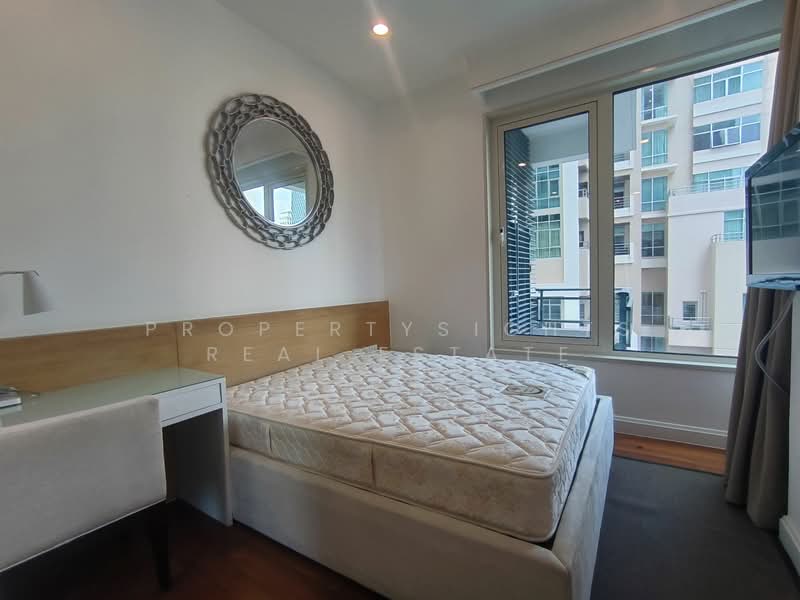 Q Langsuan, Bangkok, 54 Soi Langsuan, Langsuan Road, Lumphini, Pathum Wan, Bangkok, 2 Bedrooms, 106 sqm, Condo For Rent, by PROPERTYSIGHTS REAL ESTATE, 500205477 - DDproperty.com