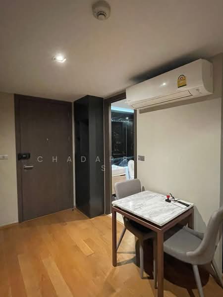 Altitude Define, Bangkok, Si Phraya Road, Si Phraya, Bang Rak, Bangkok, Studio, 33 sqm, Condo For Rent, by Chadaprapai S., 500205478 - DDproperty.com