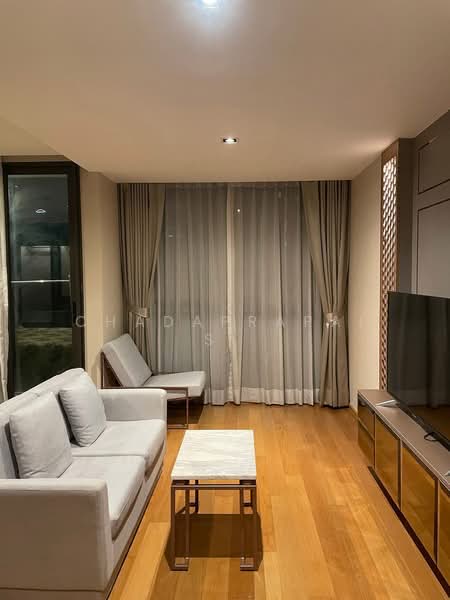 Altitude Define : อัลติจูด ดีไฟน์, กรุงเทพ, ถนนสี่พระยา, สี่พระยา, บางรัก, กรุงเทพ, 33 ตร.ม., คอนโด ให้เช่า, โดย Chadaprapai S., 500205478 - DDproperty.com