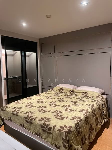 Altitude Define, Bangkok, Si Phraya Road, Si Phraya, Bang Rak, Bangkok, Studio, 33 sqm, Condo For Rent, by Chadaprapai S., 500205478 - DDproperty.com