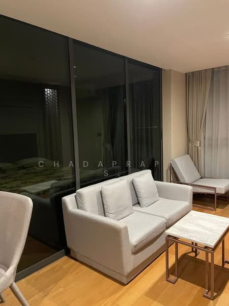 Altitude Define, Bangkok, Si Phraya Road, Si Phraya, Bang Rak, Bangkok, Studio, 33 sqm, Condo For Rent, by Chadaprapai S., 500205478 - DDproperty.com