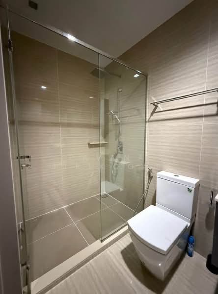 The Line Asoke-Ratchada, Bangkok, Din Daeng Road, Din Daeng, Din Daeng, Bangkok, 1 Bedroom, 35 sqm, Condo For Rent, by Pavana Sirikogar, 500205479 - DDproperty.com