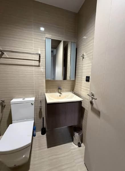 The Line Asoke-Ratchada : เดอะ ไลน์ อโศก - รัชดา, กรุงเทพ, ถนนดินแดง, ดินแดง, ดินแดง, กรุงเทพ, 35 ตร.ม., คอนโด ให้เช่า, โดย Pavana Sirikogar, 500205479 - DDproperty.com