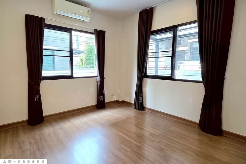 The City Sathorn-Suksawat, Samut Prakan, Soi Suksawat 39, Bang Phung, Phra Pra Daeng, Samut Prakan, 4 Bedrooms, 220 sqm, Single Detached House For Sale, by Benchawarin Pakkawetppisit, 500205481 - DDproperty.com