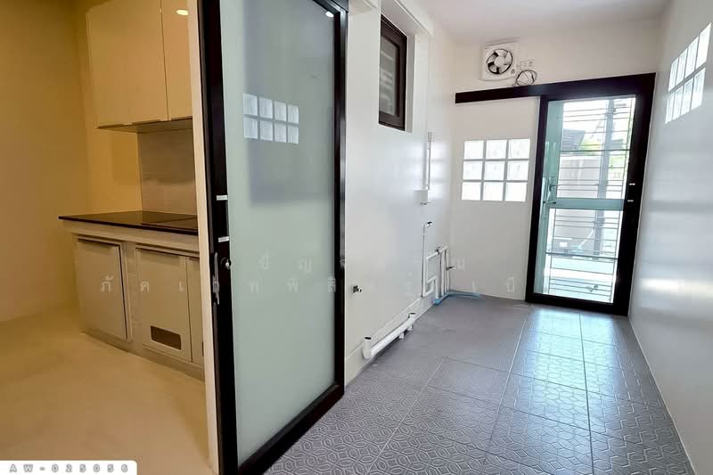 The City Sathorn-Suksawat, Samut Prakan, Soi Suksawat 39, Bang Phung, Phra Pra Daeng, Samut Prakan, 4 Bedrooms, 220 sqm, Single Detached House For Sale, by Benchawarin Pakkawetppisit, 500205481 - DDproperty.com