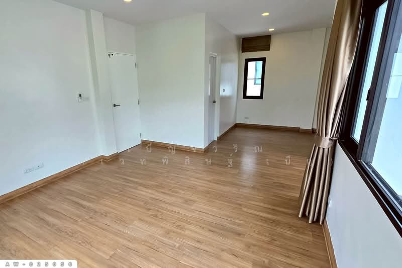 The City Sathorn-Suksawat, Samut Prakan, Soi Suksawat 39, Bang Phung, Phra Pra Daeng, Samut Prakan, 4 Bedrooms, 220 sqm, Single Detached House For Sale, by Benchawarin Pakkawetppisit, 500205481 - DDproperty.com