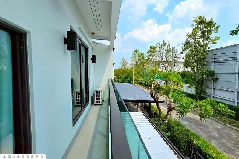 The City Sathorn-Suksawat, Samut Prakan, Soi Suksawat 39, Bang Phung, Phra Pra Daeng, Samut Prakan, 4 Bedrooms, 220 sqm, Single Detached House For Sale, by Benchawarin Pakkawetppisit, 500205481 - DDproperty.com