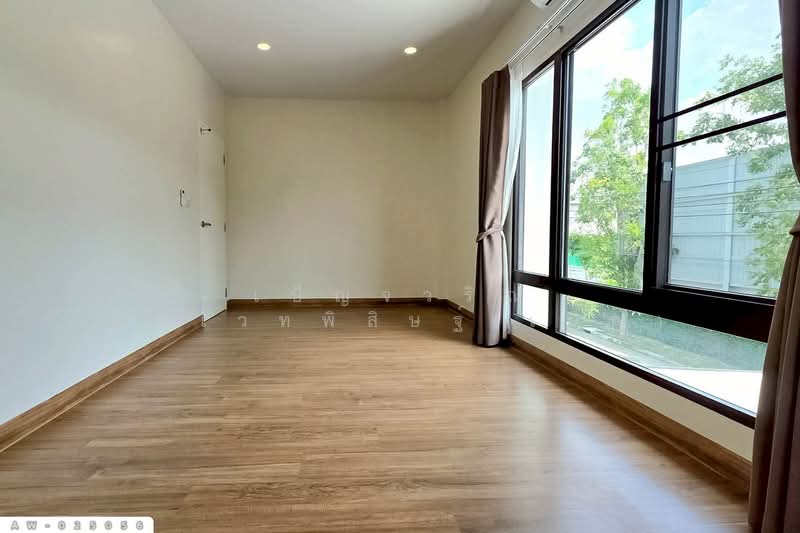 The City Sathorn-Suksawat, Samut Prakan, Soi Suksawat 39, Bang Phung, Phra Pra Daeng, Samut Prakan, 4 Bedrooms, 220 sqm, Single Detached House For Sale, by Benchawarin Pakkawetppisit, 500205481 - DDproperty.com