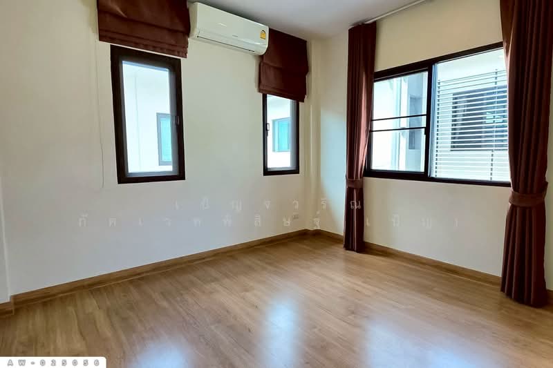 The City Sathorn-Suksawat, Samut Prakan, Soi Suksawat 39, Bang Phung, Phra Pra Daeng, Samut Prakan, 4 Bedrooms, 220 sqm, Single Detached House For Sale, by Benchawarin Pakkawetppisit, 500205481 - DDproperty.com