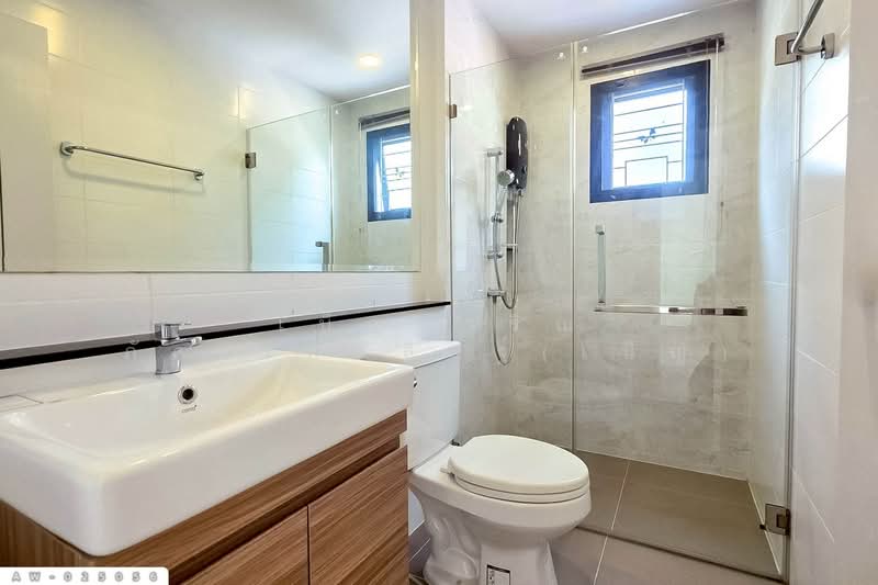 The City Sathorn-Suksawat, Samut Prakan, Soi Suksawat 39, Bang Phung, Phra Pra Daeng, Samut Prakan, 4 Bedrooms, 220 sqm, Single Detached House For Sale, by Benchawarin Pakkawetppisit, 500205481 - DDproperty.com