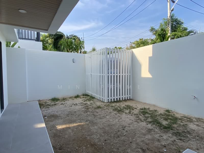 Chanthara Villa, Phuket, Chalong, Muang Phuket, Phuket, 3 Bedrooms, 393 sqm, Villa For Sale, by MIn  Prime, 500205482 - DDproperty.com