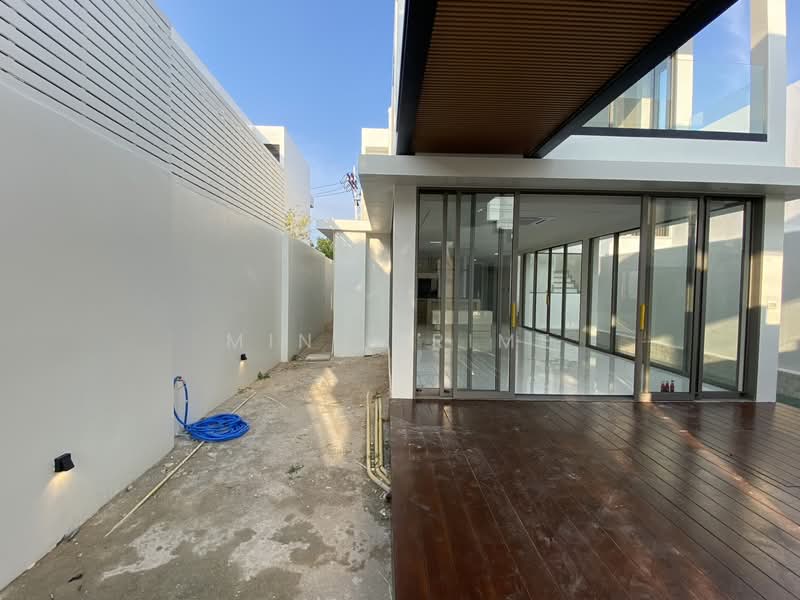 Chanthara Villa, Phuket, Chalong, Muang Phuket, Phuket, 3 Bedrooms, 393 sqm, Villa For Sale, by MIn  Prime, 500205482 - DDproperty.com