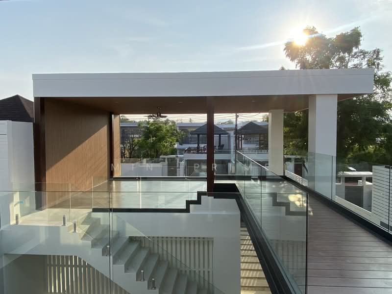 Chanthara Villa, Phuket, Chalong, Muang Phuket, Phuket, 3 Bedrooms, 393 sqm, Villa For Sale, by MIn  Prime, 500205482 - DDproperty.com