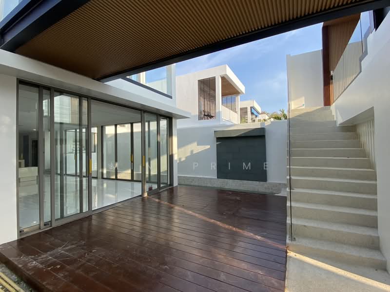 Chanthara Villa, Phuket, Chalong, Muang Phuket, Phuket, 3 Bedrooms, 393 sqm, Villa For Sale, by MIn  Prime, 500205482 - DDproperty.com