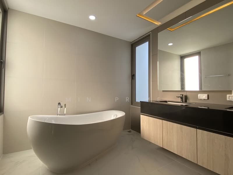 Chanthara Villa, Phuket, Chalong, Muang Phuket, Phuket, 3 Bedrooms, 393 sqm, Villa For Sale, by MIn  Prime, 500205482 - DDproperty.com