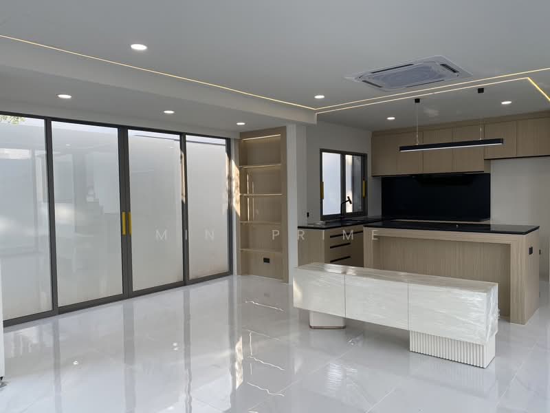 Chanthara Villa, Phuket, Chalong, Muang Phuket, Phuket, 3 Bedrooms, 393 sqm, Villa For Sale, by MIn  Prime, 500205482 - DDproperty.com