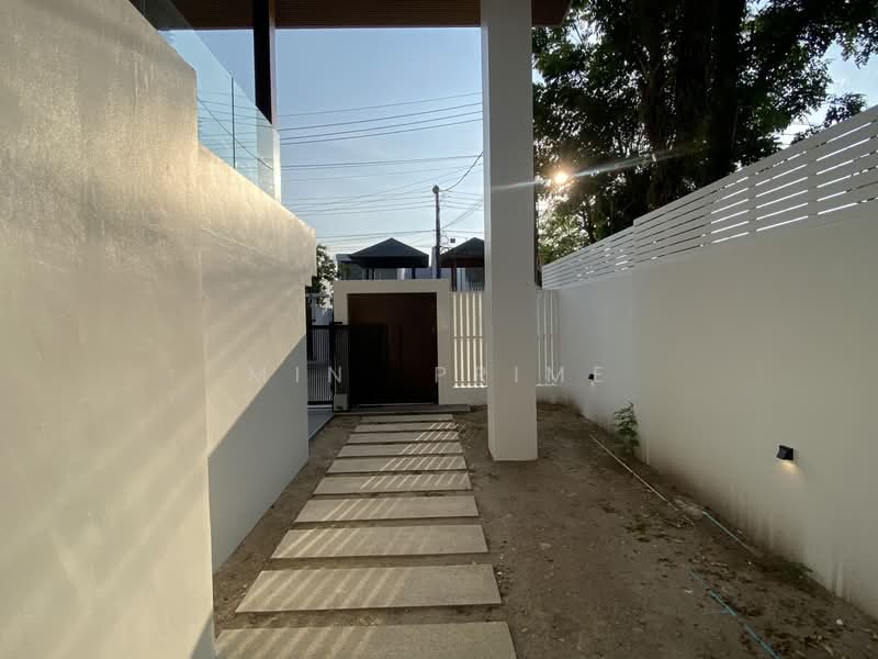 Chanthara Villa, Phuket, Chalong, Muang Phuket, Phuket, 3 Bedrooms, 393 sqm, Villa For Sale, by MIn  Prime, 500205482 - DDproperty.com