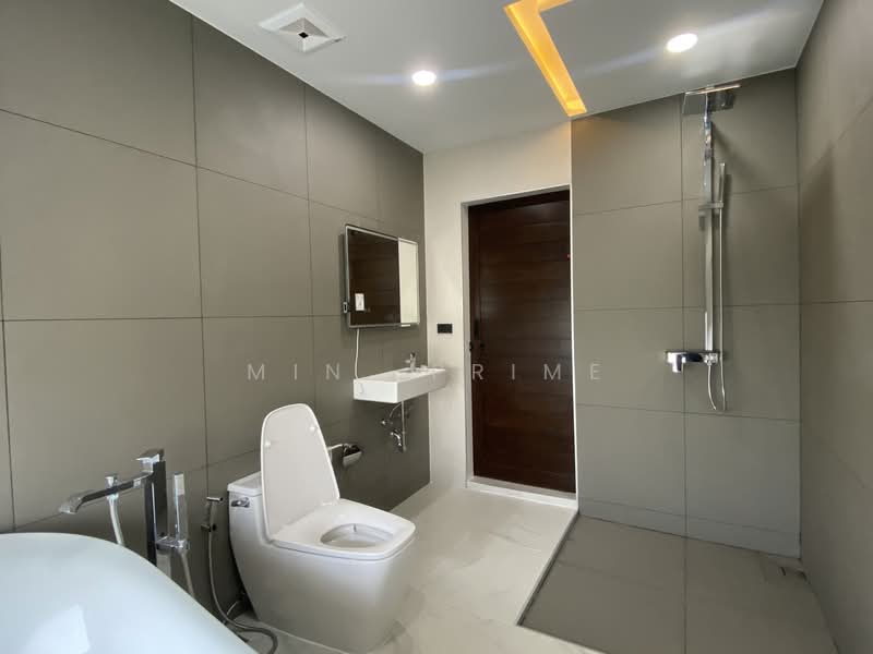 Chanthara Villa, Phuket, Chalong, Muang Phuket, Phuket, 3 Bedrooms, 393 sqm, Villa For Sale, by MIn  Prime, 500205482 - DDproperty.com