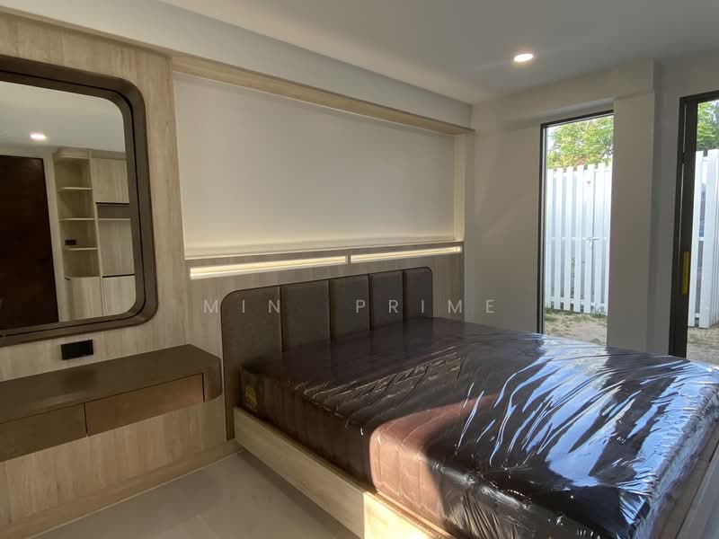 Chanthara Villa, Phuket, Chalong, Muang Phuket, Phuket, 3 Bedrooms, 393 sqm, Villa For Sale, by MIn  Prime, 500205482 - DDproperty.com