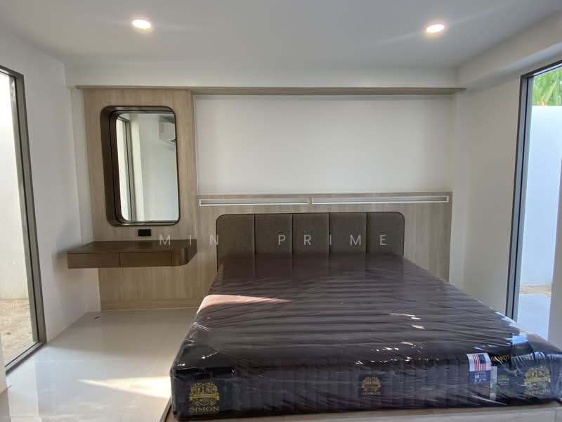 Chanthara Villa, Phuket, Chalong, Muang Phuket, Phuket, 3 Bedrooms, 393 sqm, Villa For Sale, by MIn  Prime, 500205482 - DDproperty.com