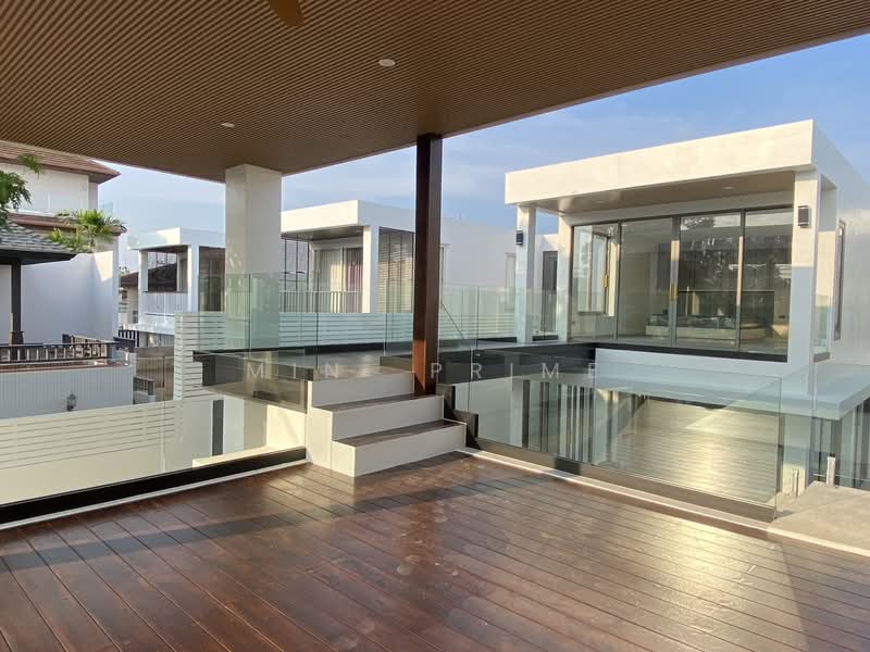 Chanthara Villa, Phuket, Chalong, Muang Phuket, Phuket, 3 Bedrooms, 393 sqm, Villa For Sale, by MIn  Prime, 500205482 - DDproperty.com