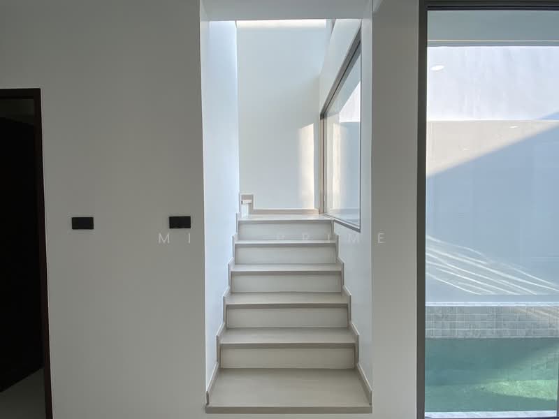 Chanthara Villa, Phuket, Chalong, Muang Phuket, Phuket, 3 Bedrooms, 393 sqm, Villa For Sale, by MIn  Prime, 500205482 - DDproperty.com