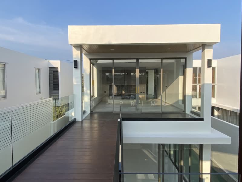 Chanthara Villa, Phuket, Chalong, Muang Phuket, Phuket, 3 Bedrooms, 393 sqm, Villa For Sale, by MIn  Prime, 500205482 - DDproperty.com