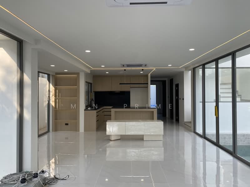 Chanthara Villa, Phuket, Chalong, Muang Phuket, Phuket, 3 Bedrooms, 393 sqm, Villa For Sale, by MIn  Prime, 500205482 - DDproperty.com