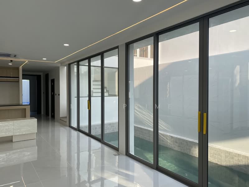 Chanthara Villa, Phuket, Chalong, Muang Phuket, Phuket, 3 Bedrooms, 393 sqm, Villa For Sale, by MIn  Prime, 500205482 - DDproperty.com