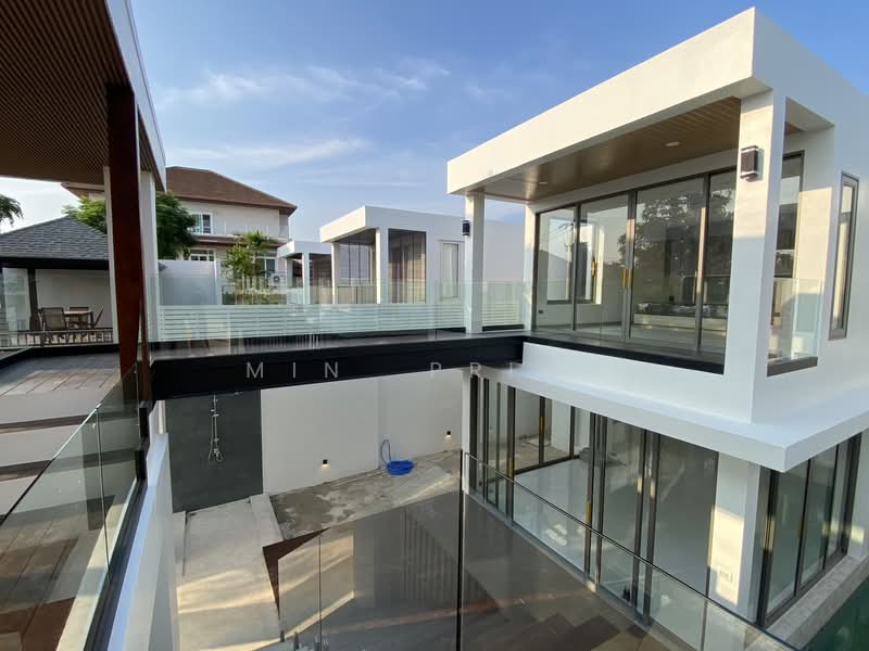 จันทราวิลล่า, ภูเก็ต, ฉลอง, เมืองภูเก็ต, ภูเก็ต, 393 ตร.ม., วิลล่า ขาย, โดย MIn  Prime, 500205482 - DDproperty.com