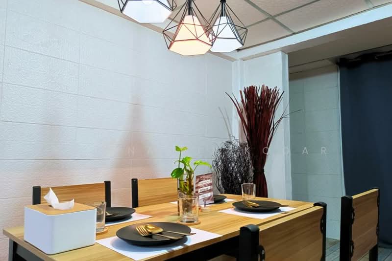 บ้าน 4-ห้องนอน, กรุงเทพ, ห้วยขวาง, ห้วยขวาง, กรุงเทพ, 600 ตร.ม., บ้านเดี่ยว ให้เช่า, โดย Pavana Sirikogar, 500205487 - DDproperty.com