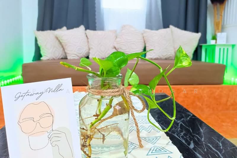 4-BR House, Bangkok, Huai Khwang, Huai Khwang, Bangkok, 4 Bedrooms, 600 sqm, Single Detached House For Rent, by Pavana Sirikogar, 500205487 - DDproperty.com