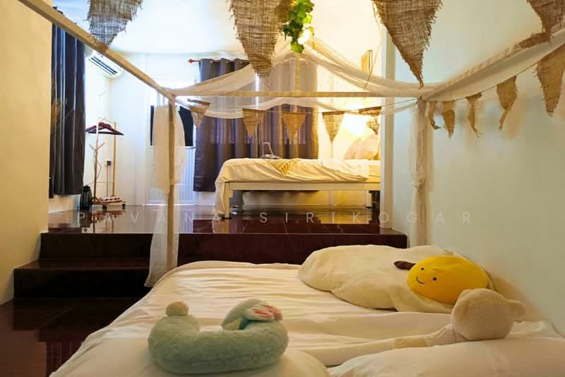 4-BR House, Bangkok, Huai Khwang, Huai Khwang, Bangkok, 4 Bedrooms, 600 sqm, Single Detached House For Rent, by Pavana Sirikogar, 500205487 - DDproperty.com