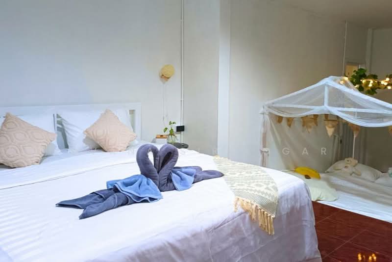 บ้าน 4-ห้องนอน, กรุงเทพ, ห้วยขวาง, ห้วยขวาง, กรุงเทพ, 600 ตร.ม., บ้านเดี่ยว ให้เช่า, โดย Pavana Sirikogar, 500205487 - DDproperty.com