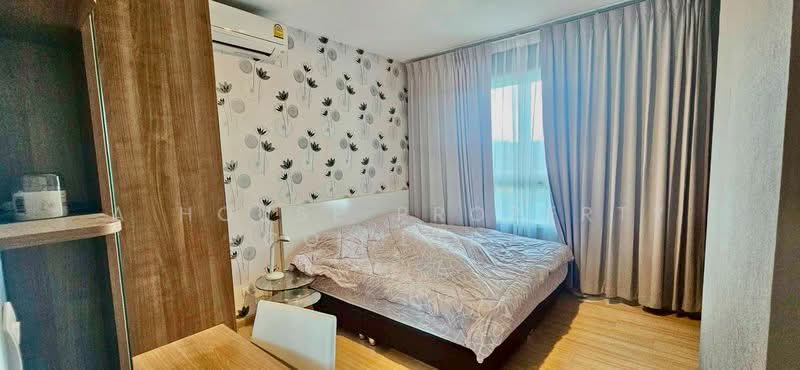 Sea Hill Condo Sriracha : ซีฮิลล์ คอนโด ศรีราชา, ชลบุรี, 456 หมู่ 10 ถนนสุขุมวิท, บางพระ, ศรีราชา, ชลบุรี, 51 ตร.ม., คอนโด ขาย, โดย A House Property Co.,Ltd., 500205488 - DDproperty.com