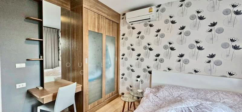 Sea Hill Condo Sriracha, Chon Buri (Pattaya), 456 Moo 10, Sukhumvit Road, Bang Phra, Si Racha, Chon Buri (Pattaya), 1 Bedroom, 51 sqm, Condo For Sale, by A House Property Co.,Ltd., 500205488 - DDproperty.com