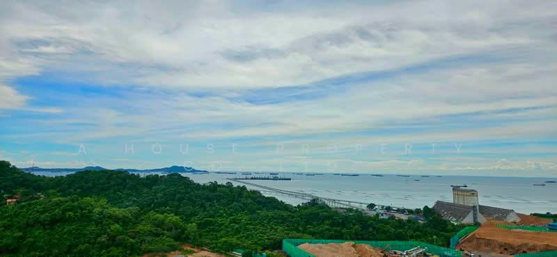 Sea Hill Condo Sriracha, Chon Buri (Pattaya), 456 Moo 10, Sukhumvit Road, Bang Phra, Si Racha, Chon Buri (Pattaya), 1 Bedroom, 51 sqm, Condo For Sale, by A House Property Co.,Ltd., 500205488 - DDproperty.com