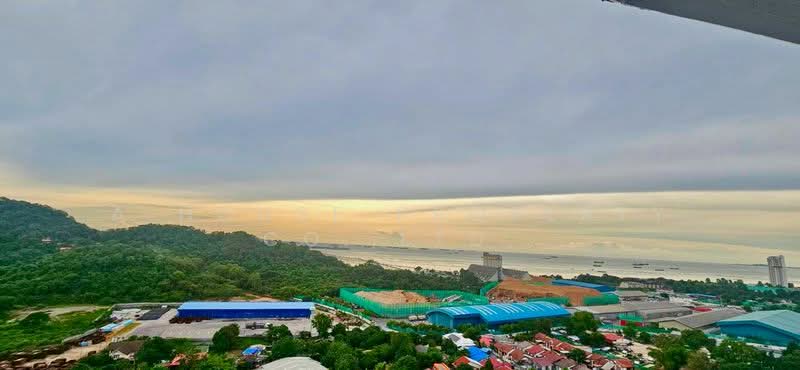 Sea Hill Condo Sriracha : ซีฮิลล์ คอนโด ศรีราชา, ชลบุรี, 456 หมู่ 10 ถนนสุขุมวิท, บางพระ, ศรีราชา, ชลบุรี, 51 ตร.ม., คอนโด ขาย, โดย A House Property Co.,Ltd., 500205488 - DDproperty.com