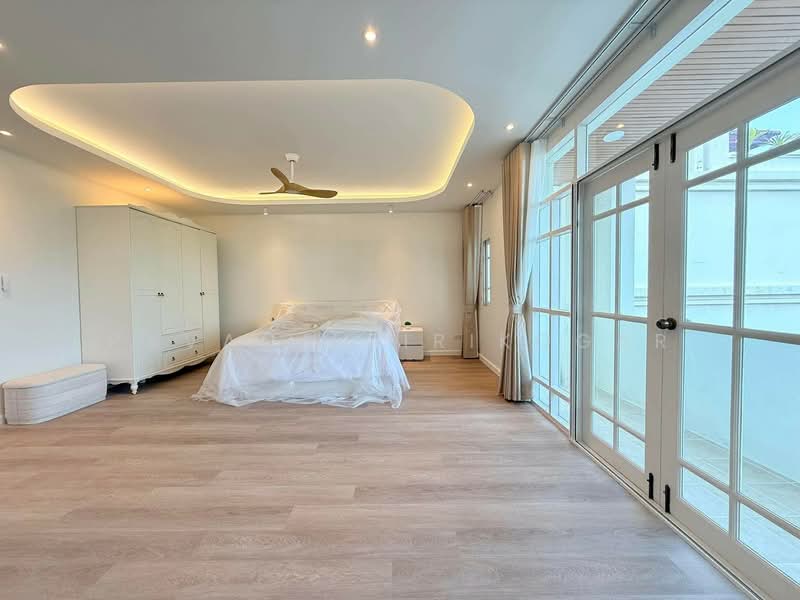 Baan Sansiri Sukhumvit 67 : บ้านแสนสิริ สุขุมวิท 67, กรุงเทพ, 32 ซอย สุขุมวิท 67, พระโขนงเหนือ, วัฒนา, กรุงเทพ, 439 ตร.ม., บ้านเดี่ยว ให้เช่า, โดย Pavana Sirikogar, 500205491 - DDproperty.com