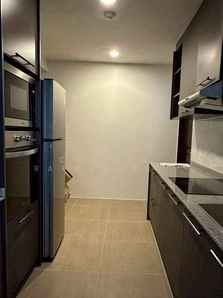 Grand Langsuan, Bangkok, Soi Lang Suan ,Ploenchit Road, Lumphini, Pathum Wan, Bangkok, 3 Bedrooms, 150 sqm, Condo For Rent, by Chotika   Rakrungrueang, 500205492 - DDproperty.com