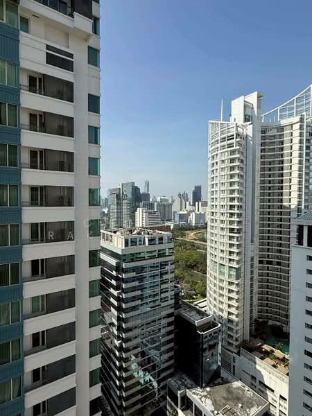 Grand Langsuan, Bangkok, Soi Lang Suan ,Ploenchit Road, Lumphini, Pathum Wan, Bangkok, 3 Bedrooms, 150 sqm, Condo For Rent, by Chotika   Rakrungrueang, 500205492 - DDproperty.com