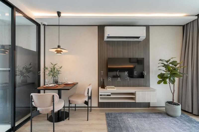 The Origin Kathu-Patong, Phuket, Phra Phuket Kaeo Rd, Kathu, Kathu, Phuket, Studio, 25 sqm, Condo For Sale, by Subpakit (Ken) Uthairat, 500205494 - DDproperty.com