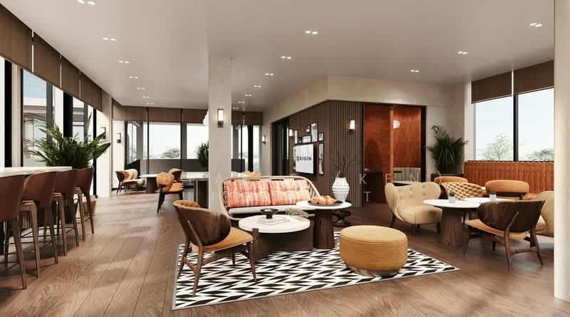 The Origin Kathu-Patong, Phuket, Phra Phuket Kaeo Rd, Kathu, Kathu, Phuket, Studio, 25 sqm, Condo For Sale, by Subpakit (Ken) Uthairat, 500205494 - DDproperty.com