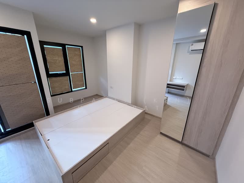 The Origin Kathu-Patong, Phuket, Phra Phuket Kaeo Rd, Kathu, Kathu, Phuket, Studio, 25 sqm, Condo For Sale, by Subpakit (Ken) Uthairat, 500205494 - DDproperty.com