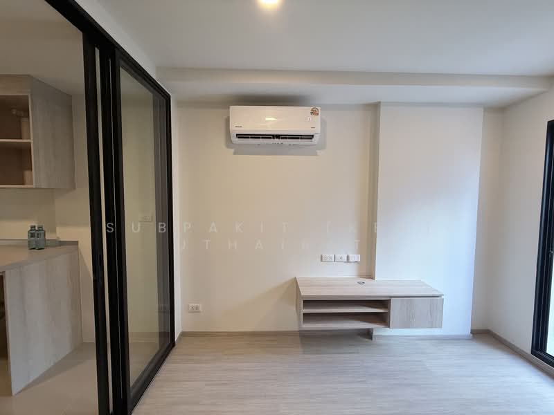 The Origin Kathu-Patong, Phuket, Phra Phuket Kaeo Rd, Kathu, Kathu, Phuket, Studio, 25 sqm, Condo For Sale, by Subpakit (Ken) Uthairat, 500205494 - DDproperty.com