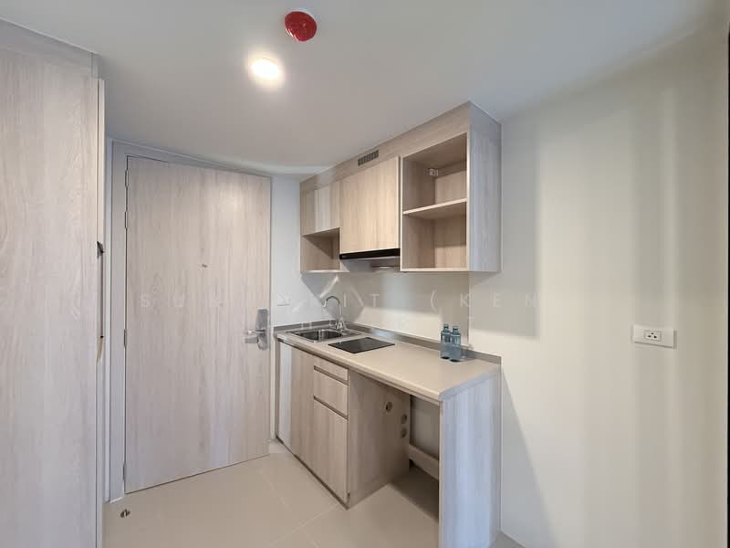 The Origin Kathu-Patong, Phuket, Phra Phuket Kaeo Rd, Kathu, Kathu, Phuket, Studio, 25 sqm, Condo For Sale, by Subpakit (Ken) Uthairat, 500205494 - DDproperty.com