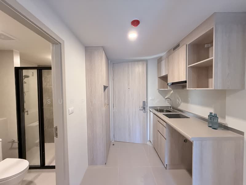 The Origin Kathu-Patong, Phuket, Phra Phuket Kaeo Rd, Kathu, Kathu, Phuket, Studio, 25 sqm, Condo For Sale, by Subpakit (Ken) Uthairat, 500205494 - DDproperty.com