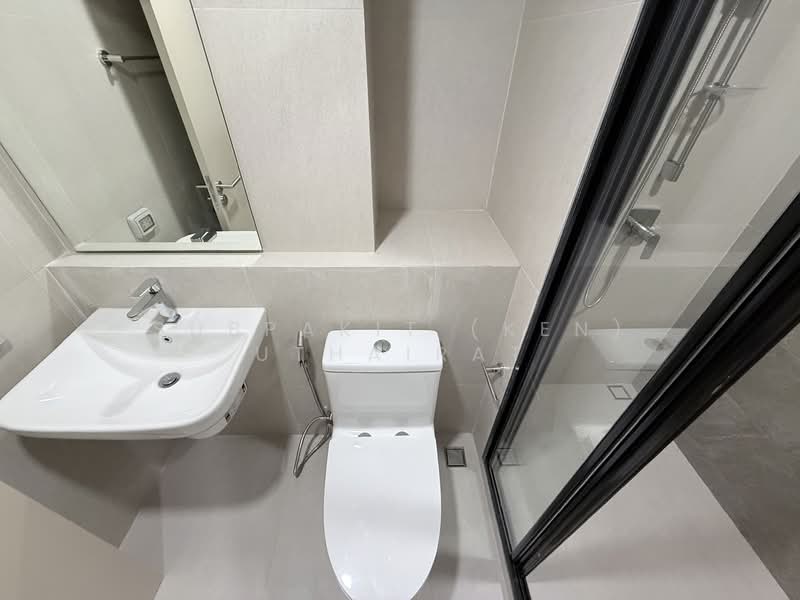 The Origin Kathu-Patong, Phuket, Phra Phuket Kaeo Rd, Kathu, Kathu, Phuket, Studio, 25 sqm, Condo For Sale, by Subpakit (Ken) Uthairat, 500205494 - DDproperty.com