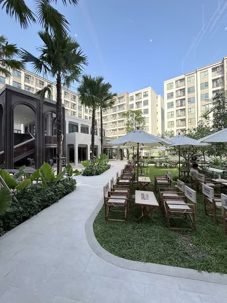 The Origin Kathu-Patong, Phuket, Phra Phuket Kaeo Rd, Kathu, Kathu, Phuket, Studio, 25 sqm, Condo For Sale, by Subpakit (Ken) Uthairat, 500205494 - DDproperty.com